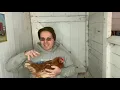 Egg Bound Chickens Home Remedies