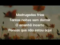 Cuido dos Detalhes -  André & Felipe e Isadora Pompeo (Letra)