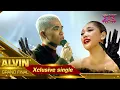 Download Lagu ALVIN - IMAN TAK SAMA (Xclusive Single) - X Factor Indonesia 2021