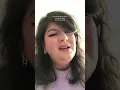 abba - the winner takes it all 🌷(ultra cover)