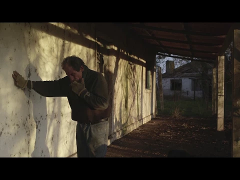 Trailer | Hombre en la Llanura | Patricio Suarez