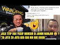 Download Lagu NGAKAK !!😄JASA KIRIM DOA VIA YUSUF MANSUR JAMIN MANJUR 😄 DI BANDROL 10 SAMPAI 20 JUTA ?? 