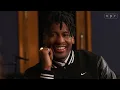 Jon Batiste traces the blues back to Beethoven and beyond | Amplify with Lara Downes