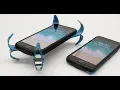 Video di This Mobile Airbag deploys when your device is dropped