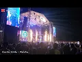 Cerita Cinta - Kahitna Live di Pontianak