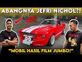 Download Lagu SIDAK MOBIL BUAS CHICCO JERIKHO‼️ MUSTANG ELEANOR KARYA ANAK BANGSA⁉️