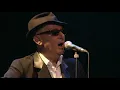 Alain Bashung – Vertige de l’amour (Live officiel à l’Olympia 2008)