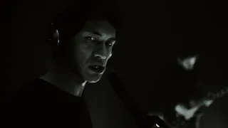 Talk To Her Away Afraid Live Session Studio 2 