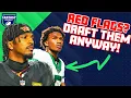Red Flag Players to Target in Fantasy Football Kyle Soppe s 2026 Hot Take ESPN Fantasy