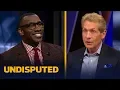Shannon Sharpe doesn t buy Witten s comments about playing hard for Jason Garrett NFL UNDISPUTED