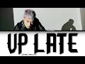 GEMINI (제미나이) - Up Late [Han|Rom|Eng] Color Coded Lyrics