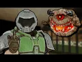 Download Lagu DOOM Noob tries to beat DOOM 2 ULTRA-VIOLENCE (Part 1)