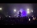 Nate Smith - Break Up Like That (Live) - Dome at Toyota Oakdale Theatre, Wallingford, CT - 4/2/26