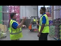 Day in the Life of a PepsiCo Supply Chain Intern Meet Patrick