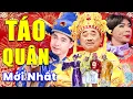 Lagu Táo quân 2026 - THẤY TÁO LÀ THẤY TẾT  | Gala Gặp Nhau Cuối Năm | Hài tổng hợp