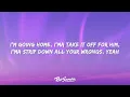 Jessie Murph - Blue Strips (Lyrics)