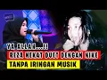 Download Lagu Dituduh Lipsync, Reza Memilih Duet dengan Nike Ardilla tanpa Musik | Sampai Merinding!!