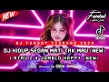 Lagu DUGEM FUNKOT TERBARU 2026 ‼️ DJ 1 ATAU 2 (NEW) x DJ JOMBLO HAPPY (NEW) SUPER GACOR