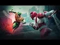 Power Rangers Ringtone Download