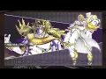 JoJo s Bizarre Adventure Eyes of Heaven OST - Heaven Ascension DIO Battle BGM evbtl