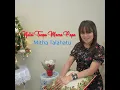 Lagu Mitha Talahatu,  Natal Tanpa Mama dan Papa