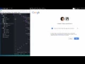 Updating data to MongoDB using Mongoose Mongoose Part 5 - Node js Tutorial 14