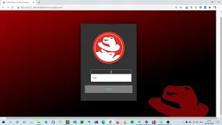 Linux Server Integration with Python CGI