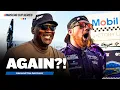Michael Jordan Reacts as Tyler Reddick Wins 4th in 6 Races 2026 NASCAR Cup Series