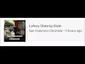 San Francisco ChronicleLottery State-by-StateSan Francisco Chronicle 9 hours agoLottery Results