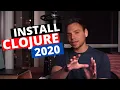 How to Install Clojure on Mac 2020
