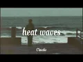 Lagu heat waves-(Claudio Lofi remix)