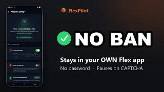 Amazon Flex Block Grabber The Safest Way to Grab Blocks No Password 2026