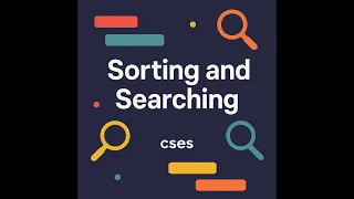 Sorting and Searching cses Stick Lengths