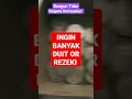 Download Lagu Benyamin S : minta duit dong - agar banyak duit atau rezeki bangun tidur bersyukur