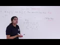 Class 12th - Matrices IIT JEE Problem Example-5 Matrices Tutorials Point