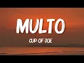 Download Lagu Multo - Cup of Joe (Official Lyric Video)