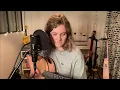 Emma Peters - Le  Coup De Soleil  (Live @home)