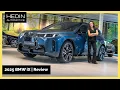 Download Lagu 2025 BMW iX (Facelift) Review | Interieur, Exterieur \u0026 Prestaties | Hedin Automotive