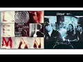 Download Lagu Nick Cave and the Bad Seeds vs. Metallica - Loverman (Cuts)