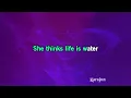 Download Lagu It's Only Mystery (Film Subway) - Arthur Simms | Karaoke version | Karafun