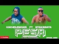 Lagu KACHELENGWA FT NYAKABAYA SONG PESA OFFICIAL AUDIO MUSIC 2025 BY ABELLY MACOMPYUTER TZ 