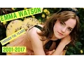EMMA WATSON Time-Lapse Filmography Through the Years Before Now Top Hollywood Actress