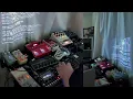 Live coding my synths