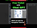 How to Make Flight Reservation For Free