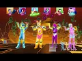 Just Dance: Decades of Hits - Around the World - Daft Punk