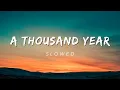 Download Lagu James Arthur - A Thousand Year (Cover by Christina Perri) | Slowed ver.