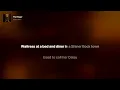 Lauren Alaina - The Ringer (Lyrics)