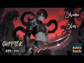 Shadow Slave - From Slave to Shadow Warlord Chapter 651-700 STORY