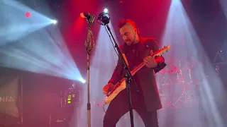 Download Saint Asonia: Better Place [Live 4K] (Montreal, Canada - May 13, 2023) MP3