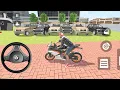 Download Lagu 🎮Franklin order by 3️⃣ jeeps and 3️⃣ black cars in Indian 🇮🇳Thief Auto Riders simulator!!!! 🎮